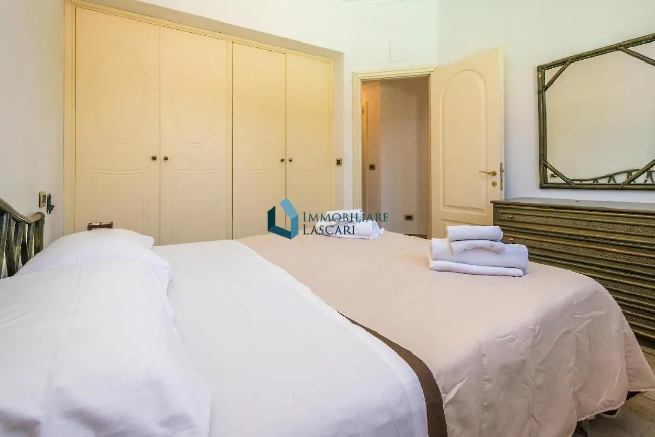 Villa Nettuno Con Piscina Privata Campofelice Di Roccella