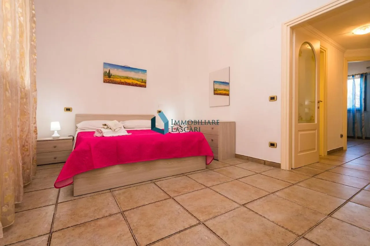 Villa Nettuno Con Piscina Privata Campofelice Di Roccella
