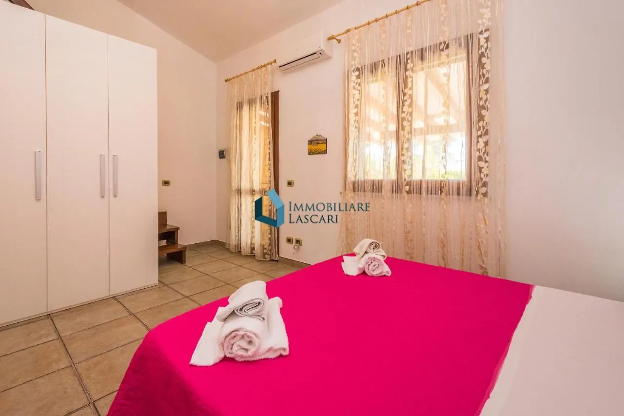 Villa Nettuno Con Piscina Privata Campofelice Di Roccella