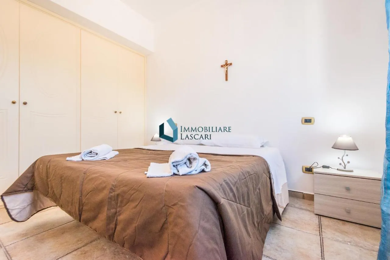 Villa Nettuno Con Piscina Privata Campofelice Di Roccella 0*,  Italy