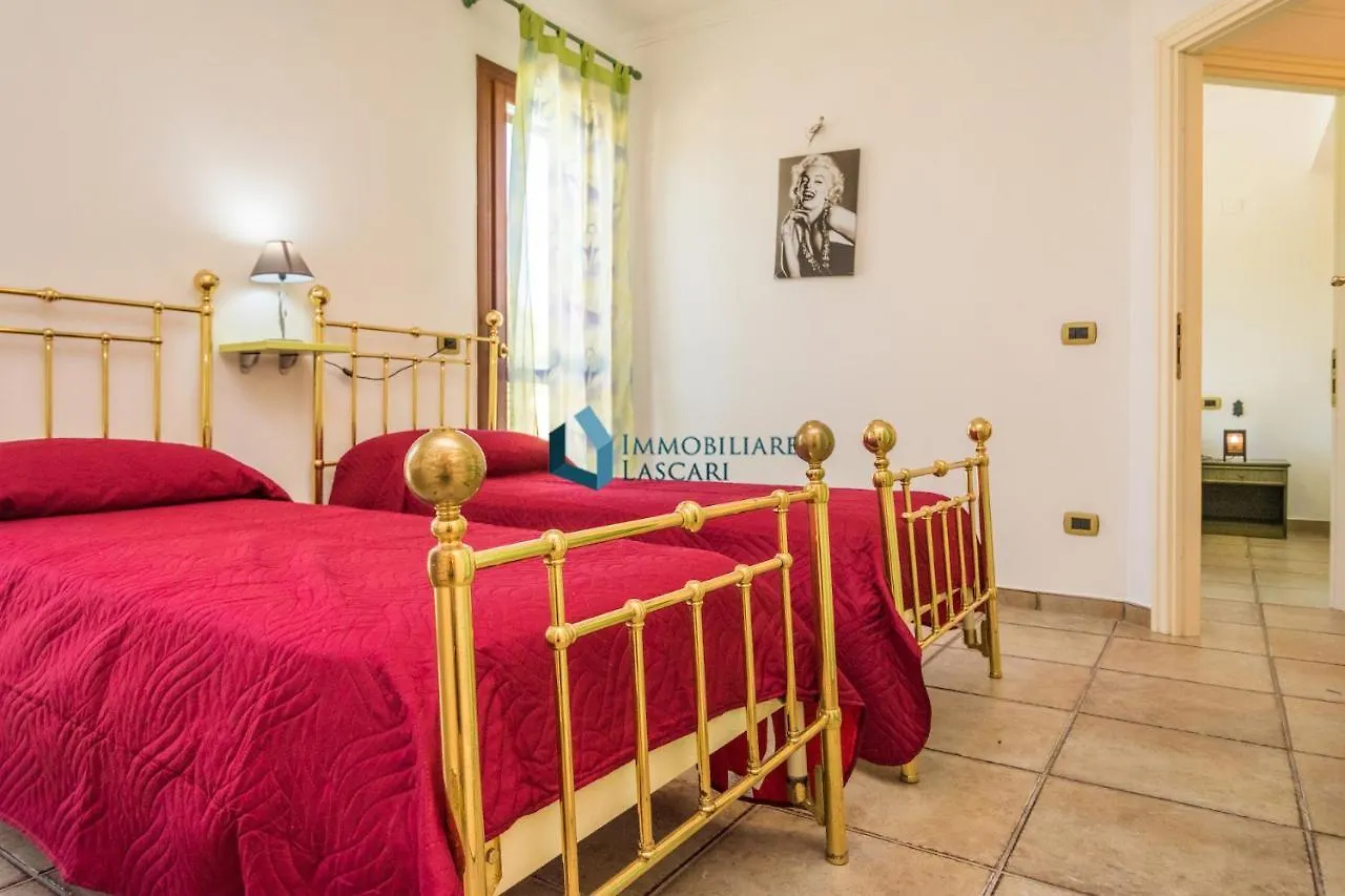 Villa Nettuno Con Piscina Privata Campofelice Di Roccella