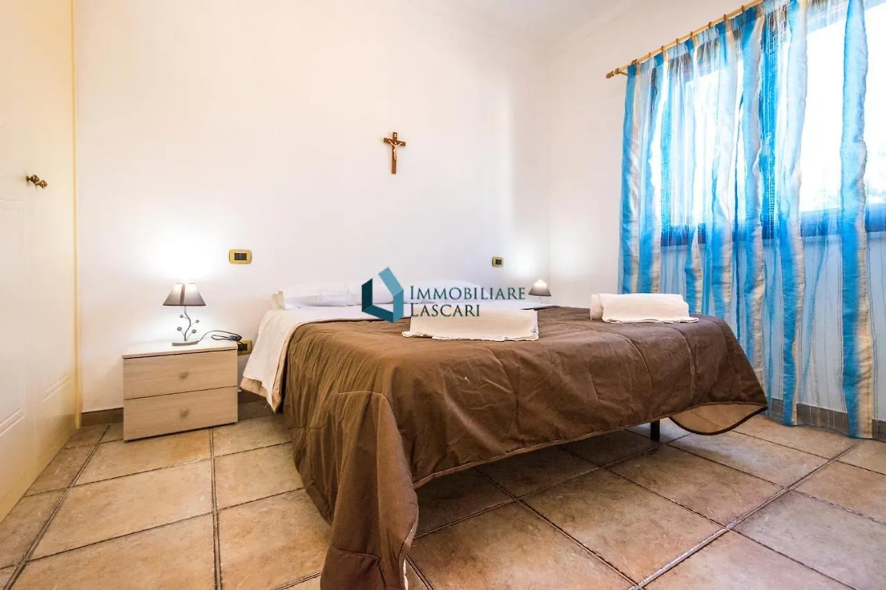 Villa Nettuno Con Piscina Privata Campofelice Di Roccella