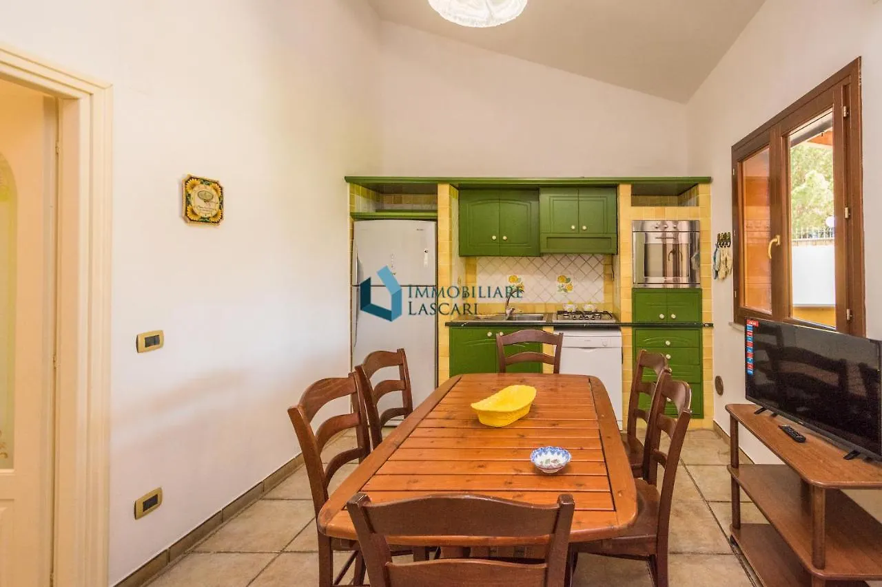 Villa Nettuno Con Piscina Privata Campofelice Di Roccella