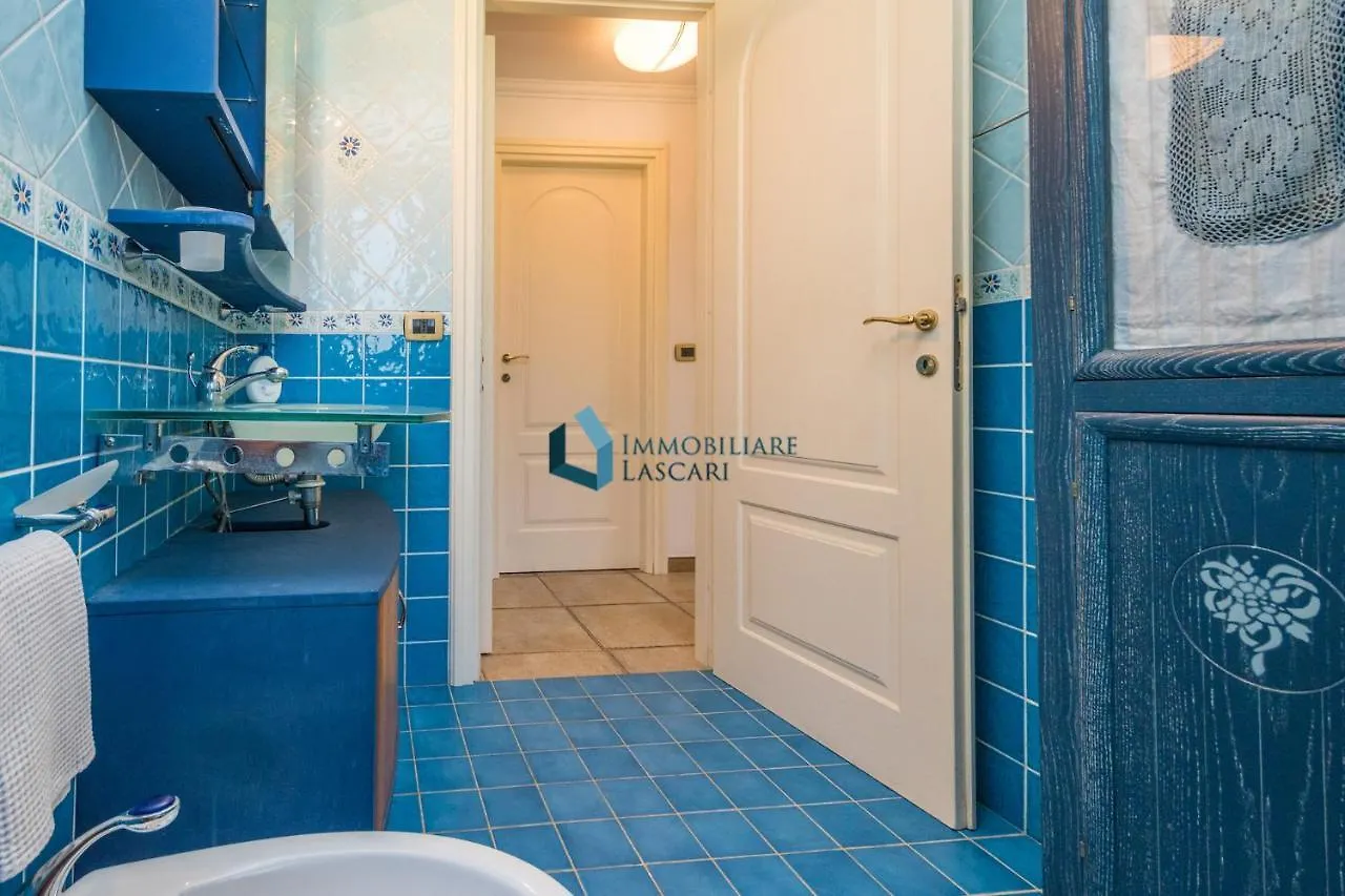 Villa Nettuno Con Piscina Privata Campofelice Di Roccella