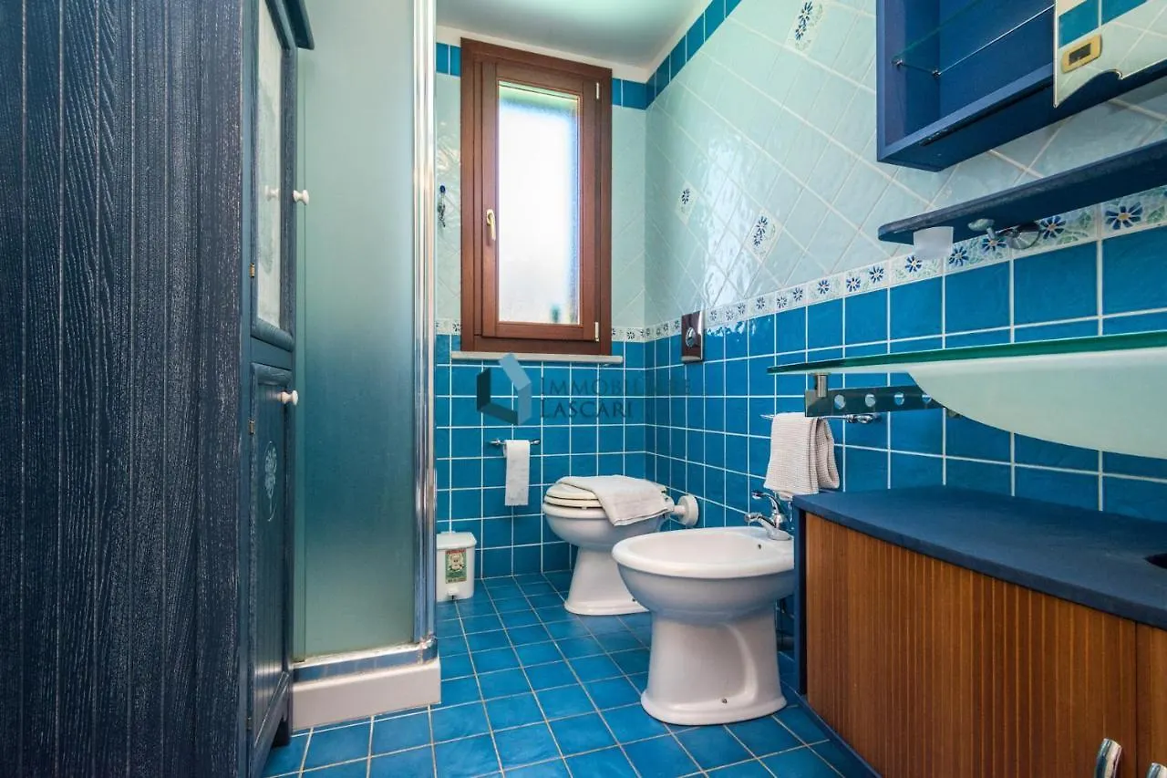 Villa Nettuno Con Piscina Privata Campofelice Di Roccella