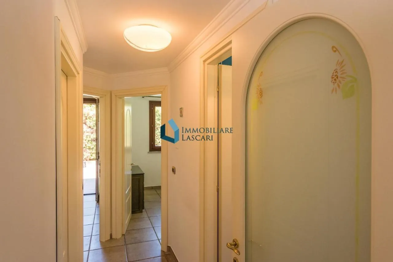 Villa Nettuno Con Piscina Privata Campofelice Di Roccella