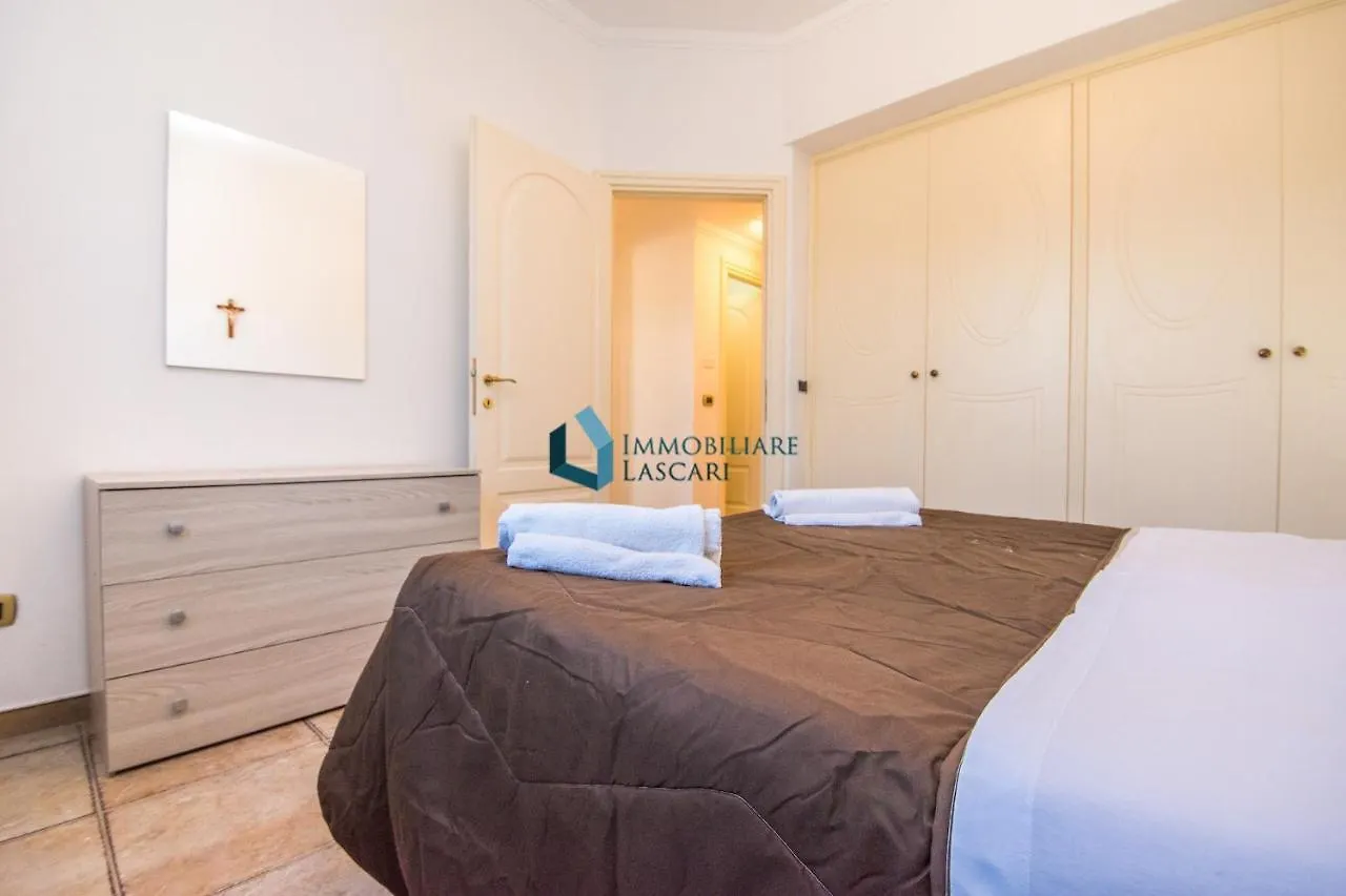 Villa Nettuno Con Piscina Privata Campofelice Di Roccella