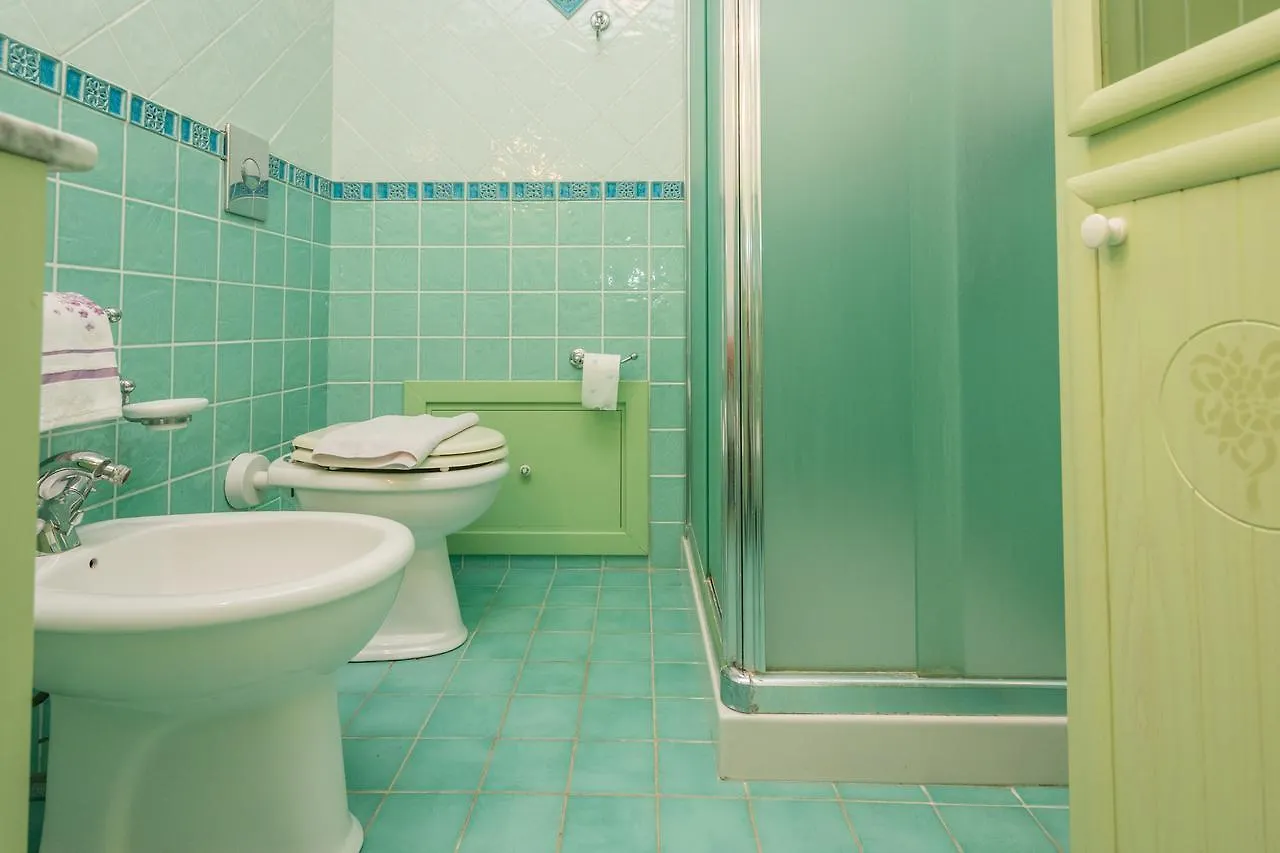 Villa Nettuno Con Piscina Privata Campofelice Di Roccella Italy