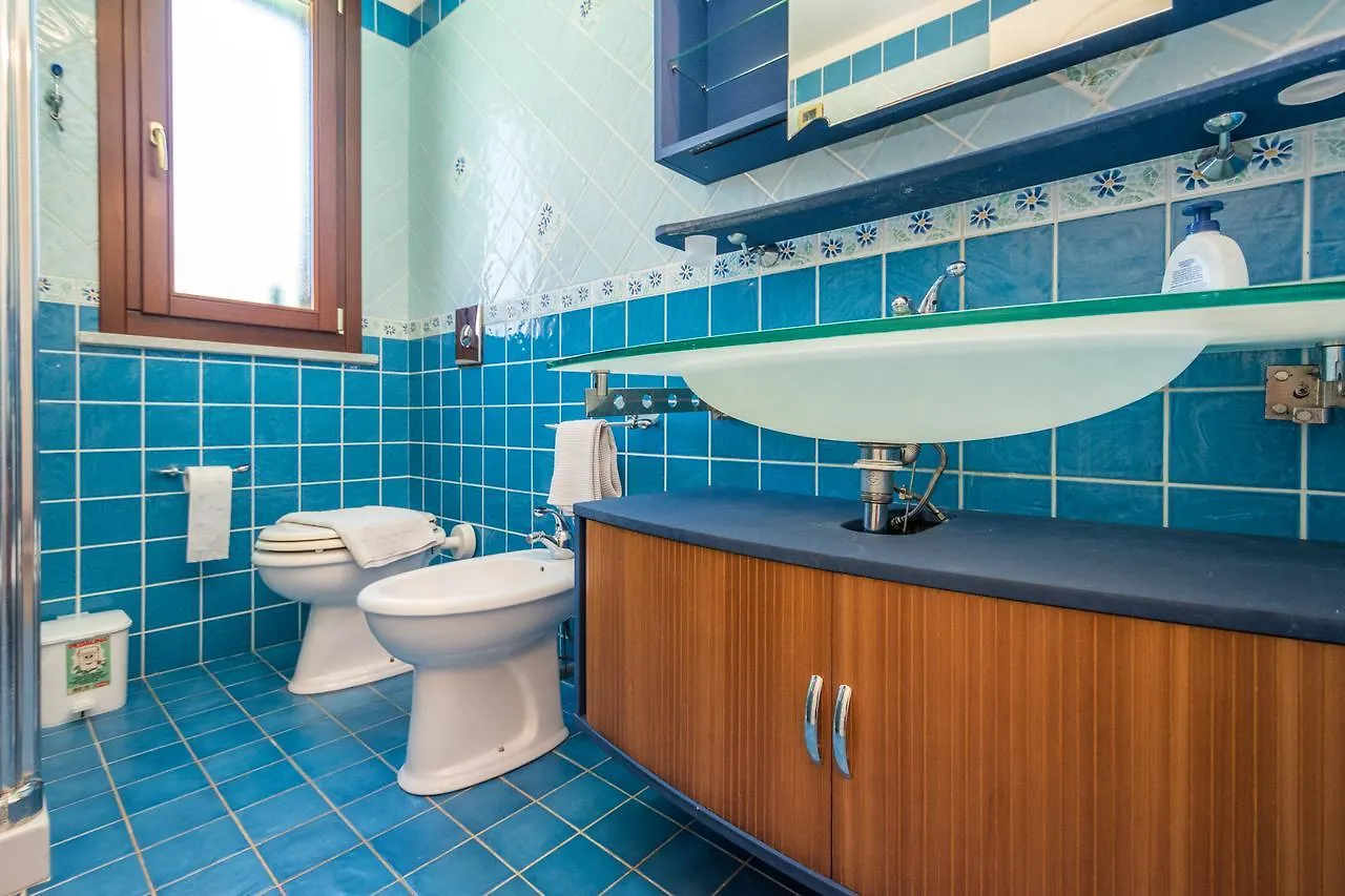 Villa Nettuno Con Piscina Privata Campofelice Di Roccella