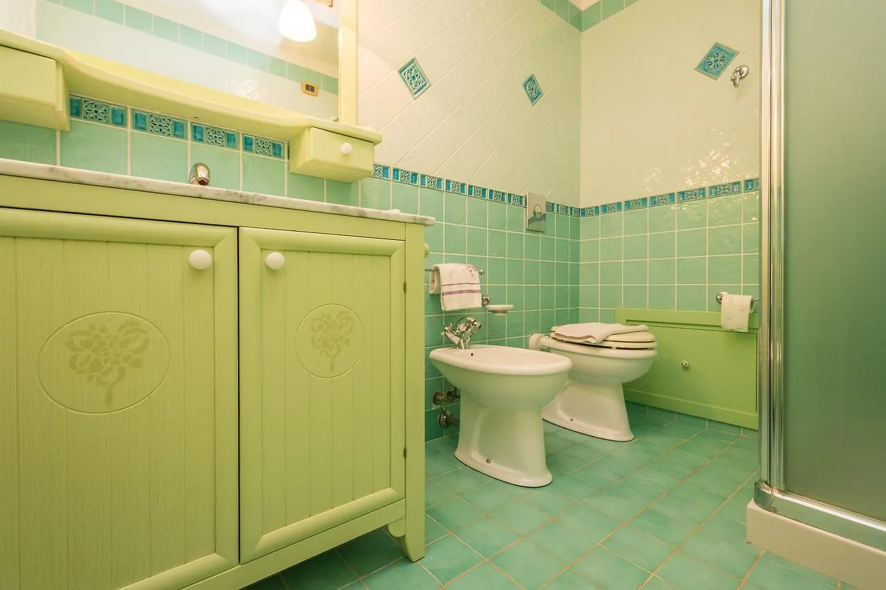 Villa Nettuno Con Piscina Privata Campofelice Di Roccella 0*,  Italy