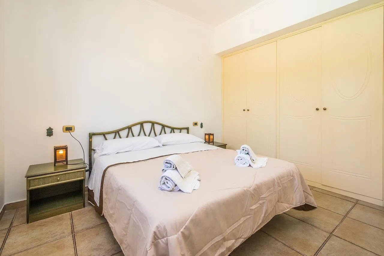 Villa Nettuno Con Piscina Privata Campofelice Di Roccella