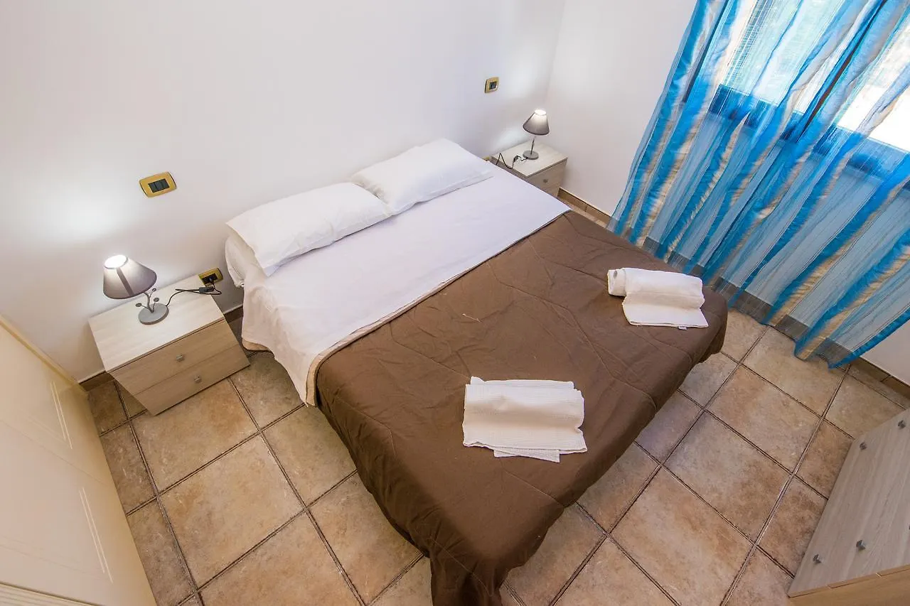 Villa Nettuno Con Piscina Privata Campofelice Di Roccella Italy