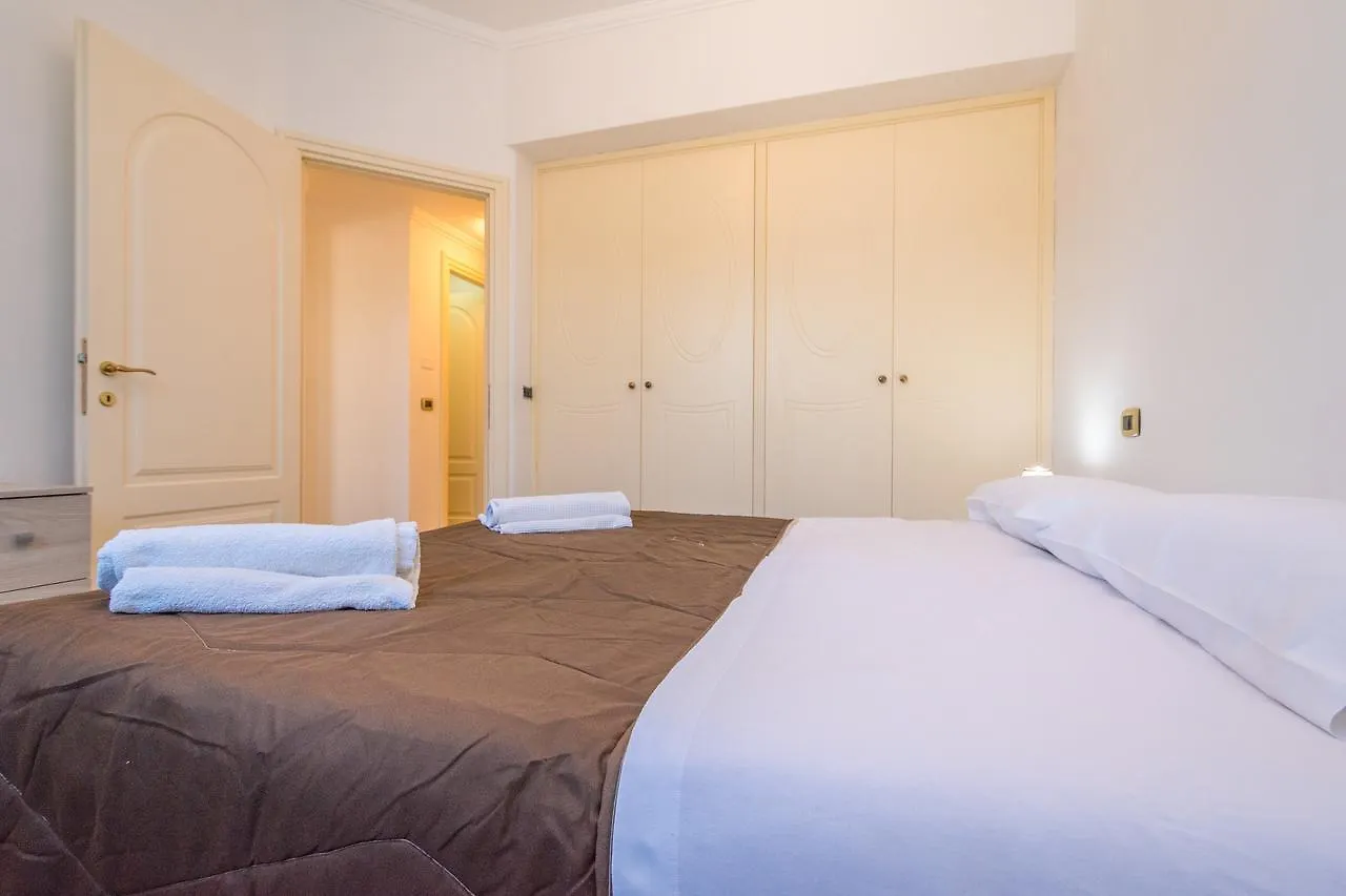 Villa Nettuno Con Piscina Privata Campofelice Di Roccella