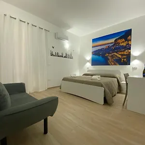 Guest house In Centro Vicino Cefalu Self-chek-in, Campofelice Di Roccella